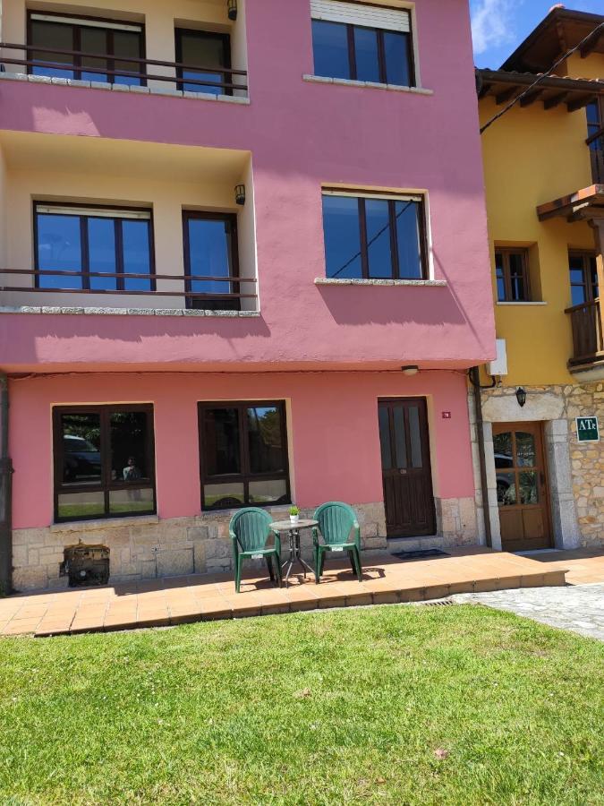 17A01 -Apartamento Каравия Экстерьер фото
