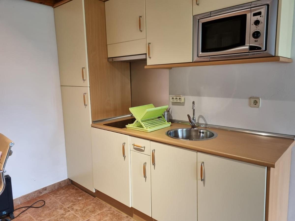17A01 -Apartamento Каравия Экстерьер фото