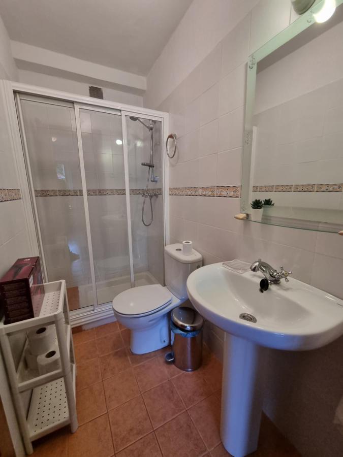 17A01 -Apartamento Каравия Экстерьер фото