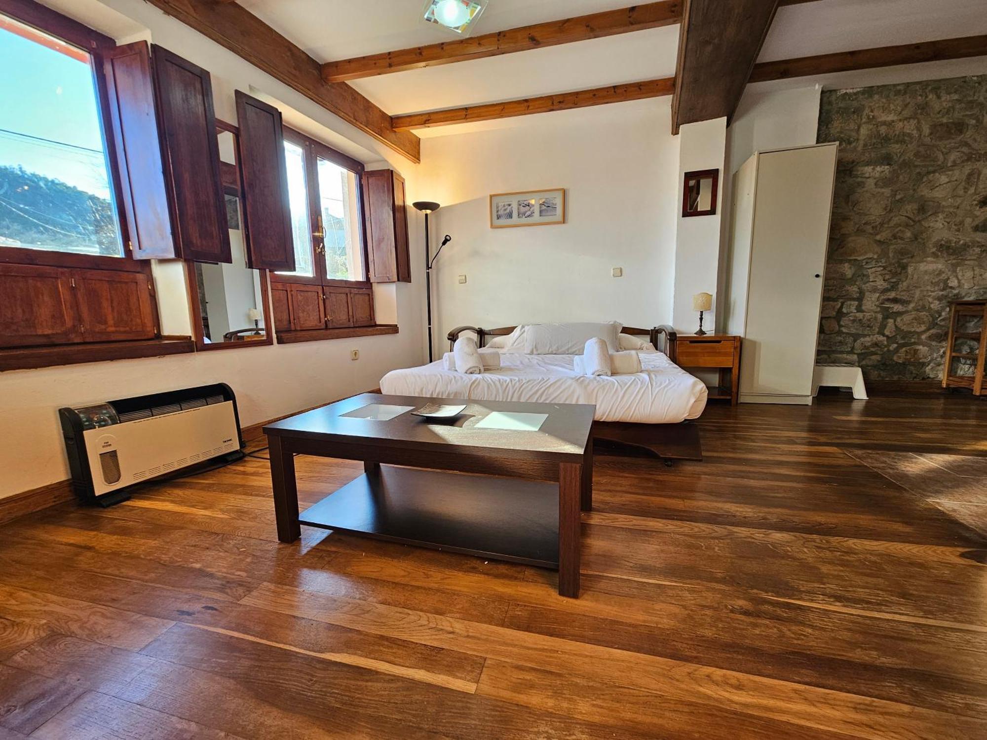 17A01 -Apartamento Каравия Экстерьер фото